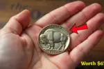 Buffalo Nickel Worth $671K Still in Circulation – Could You Be Holding It