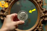 Jefferson Nickel Found Behind Mirror Stuns Collectors Rare Discovery Shocks Coin World