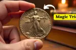 She Used a Coin in a Magic Trick as a Child — Now It’s Worth Thousands