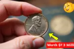 1943 Steel Penny Worth $7.3 Million Still in Circulation – Check Your Change!
