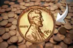 1964 D Lincoln Penny Errors Spot Rare Mistakes That Could Be Worth Thousands