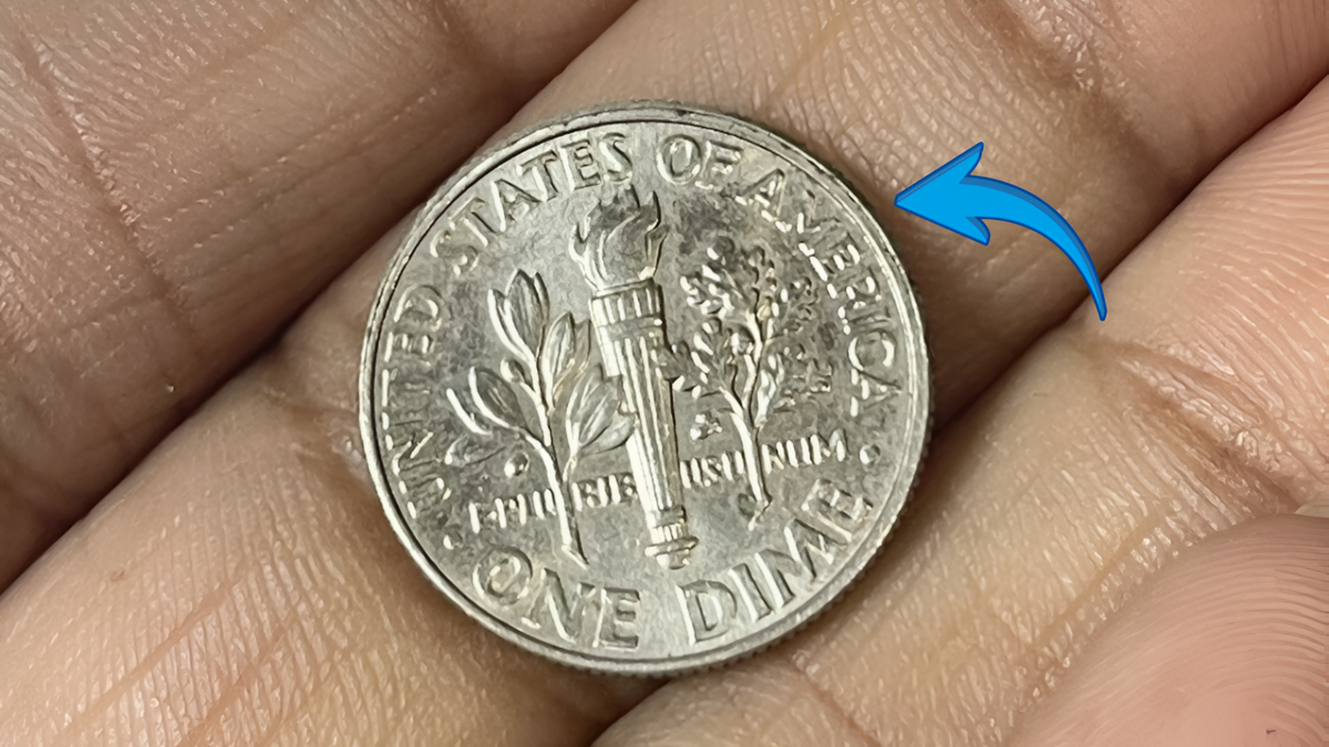 Check Your Pocket 3 Rare Coins That Could Be Worth Thousands – Don’t Miss Out