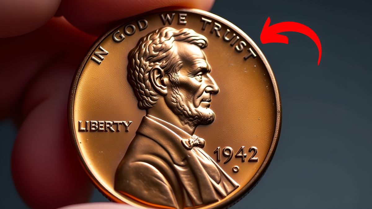 Hidden Treasures 5 Rare Dollar Coins That Could Make You a Millionaire in 2025