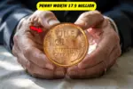 How the 1920-S Lincoln Penny Worth $7.9 Million Is Still Circulating