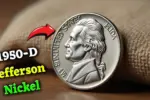 How the 1950-D Jefferson Nickel Turned a Simple Coin Jar into a Treasure