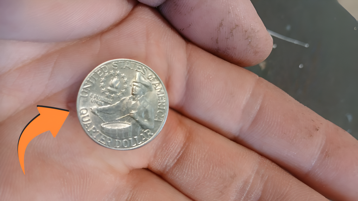 Rare $3 Million Coins 2 Dimes and a Bicentennial Quarter Still Circulating