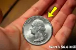 Rare Bicentennial Quarter Worth $6.6 Million Still Circulating in the U.S.