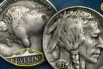 These Rare Coins – 1937 Buffalo Nickel & 1968 Dime – Just Made Someone Rich