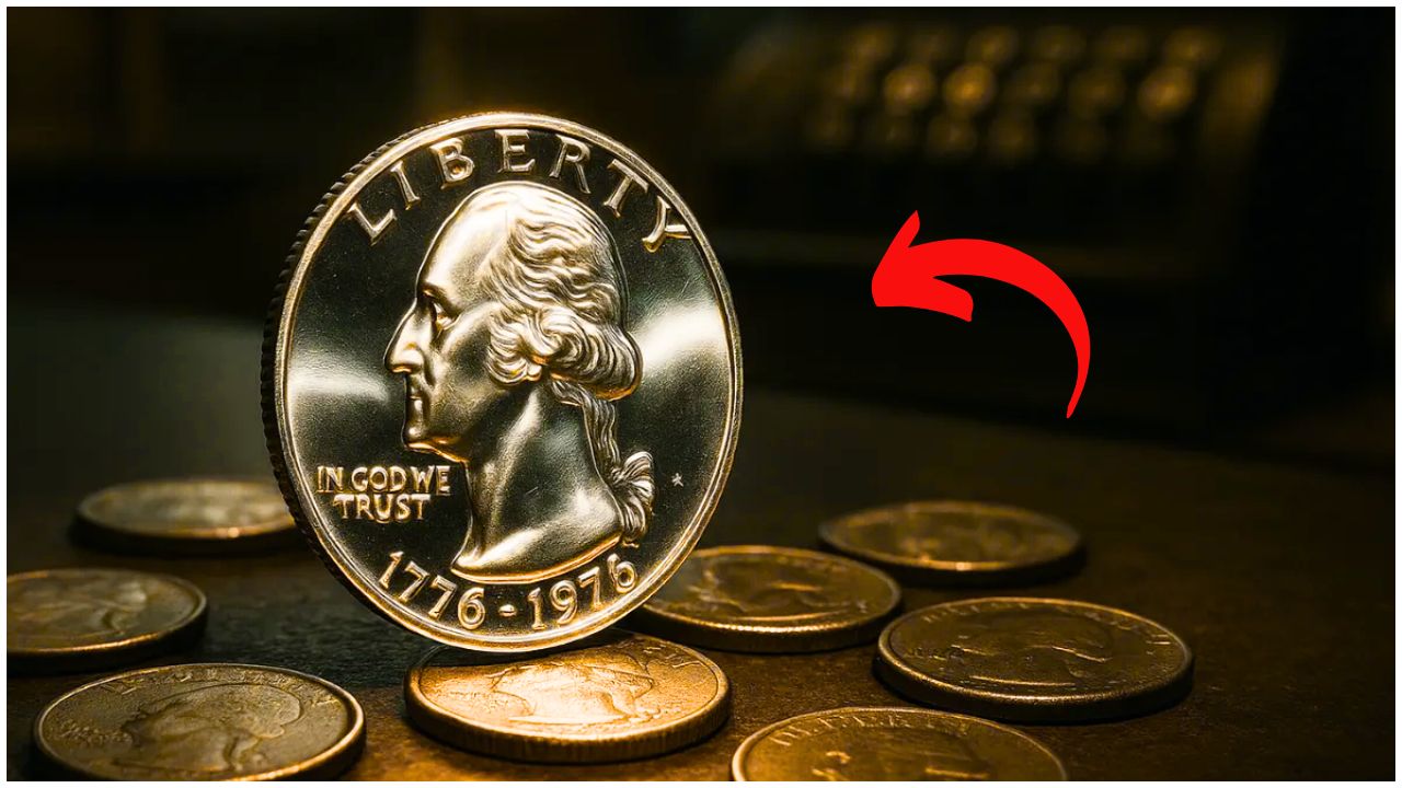 This Dusty Penny Found in a Cookie Tin Might Be Worth a Small Fortune