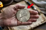 This Small Error Made a Jefferson Nickel Worth Thousands